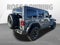 2022 Jeep Wrangler 4xe Unlimited Rubicon
