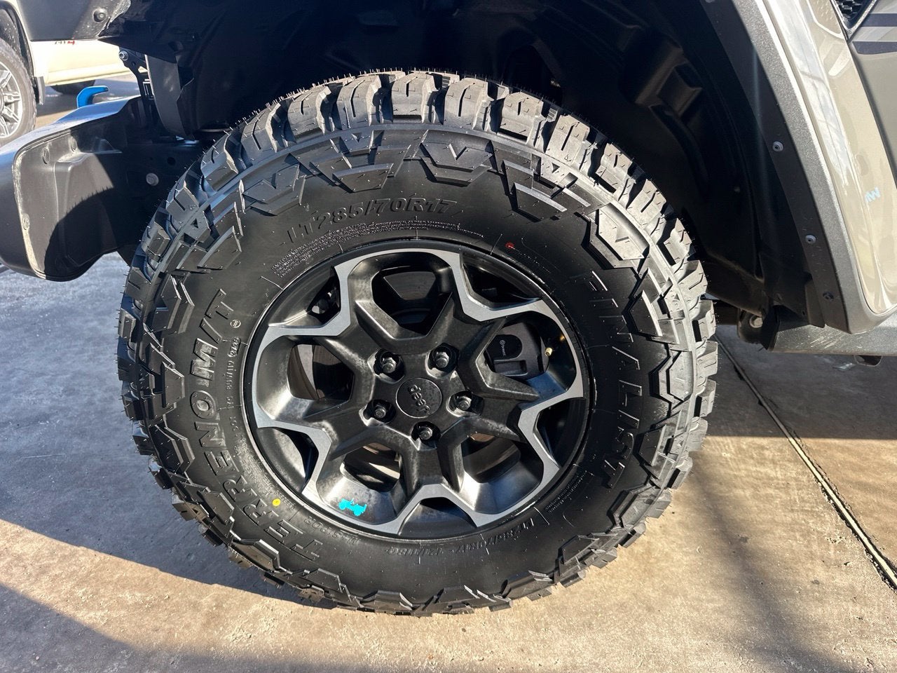 2022 Jeep Wrangler 4xe Unlimited Rubicon