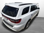 2018 Dodge Durango Citadel Anodized Platinum RWD