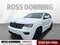 2020 Jeep Grand Cherokee Altitude 4x2