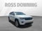2017 Jeep Grand Cherokee Limited 4x2