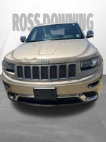 2014 Jeep Grand Cherokee Summit