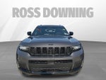 2024 Jeep Grand Cherokee L Altitude 4x4