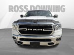 2019 RAM 1500 Big Horn/Lone Star Quad Cab 4x2 6'4" Box
