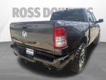 2019 RAM 1500 Big Horn/Lone Star Crew Cab 4x2 5'7" Box