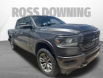 2021 RAM 1500 Laramie Crew Cab 4x2 5'7" Box