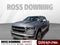 2021 RAM 1500 Laramie Crew Cab 4x2 5'7" Box