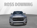 2021 RAM 1500 Laramie Crew Cab 4x2 5'7" Box
