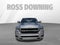 2021 RAM 1500 Laramie Crew Cab 4x2 5'7" Box