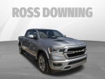 2021 RAM 1500 Laramie Crew Cab 4x2 5'7" Box