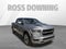 2021 RAM 1500 Laramie Crew Cab 4x2 5'7" Box
