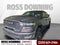 2026 RAM 1500 Rebel Crew Cab 4x4 5'7" Box
