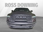 2026 RAM 1500 Rebel Crew Cab 4x4 5'7" Box