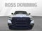 2026 RAM 1500 Rebel Crew Cab 4x4 5'7" Box