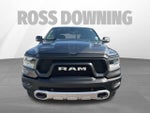 2019 RAM 1500 Rebel Crew Cab 4x4 5'7" Box