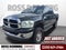 2006 Dodge Ram 2500 SLT