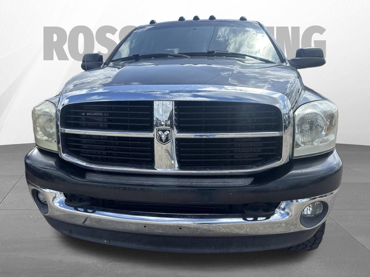 2006 Dodge Ram 2500 SLT
