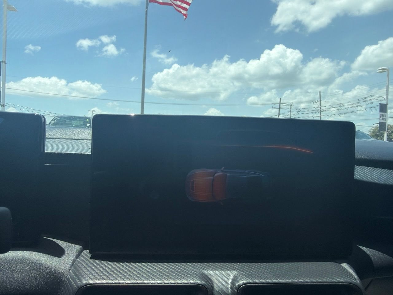 2024 Ford Mustang EcoBoost Fastback
