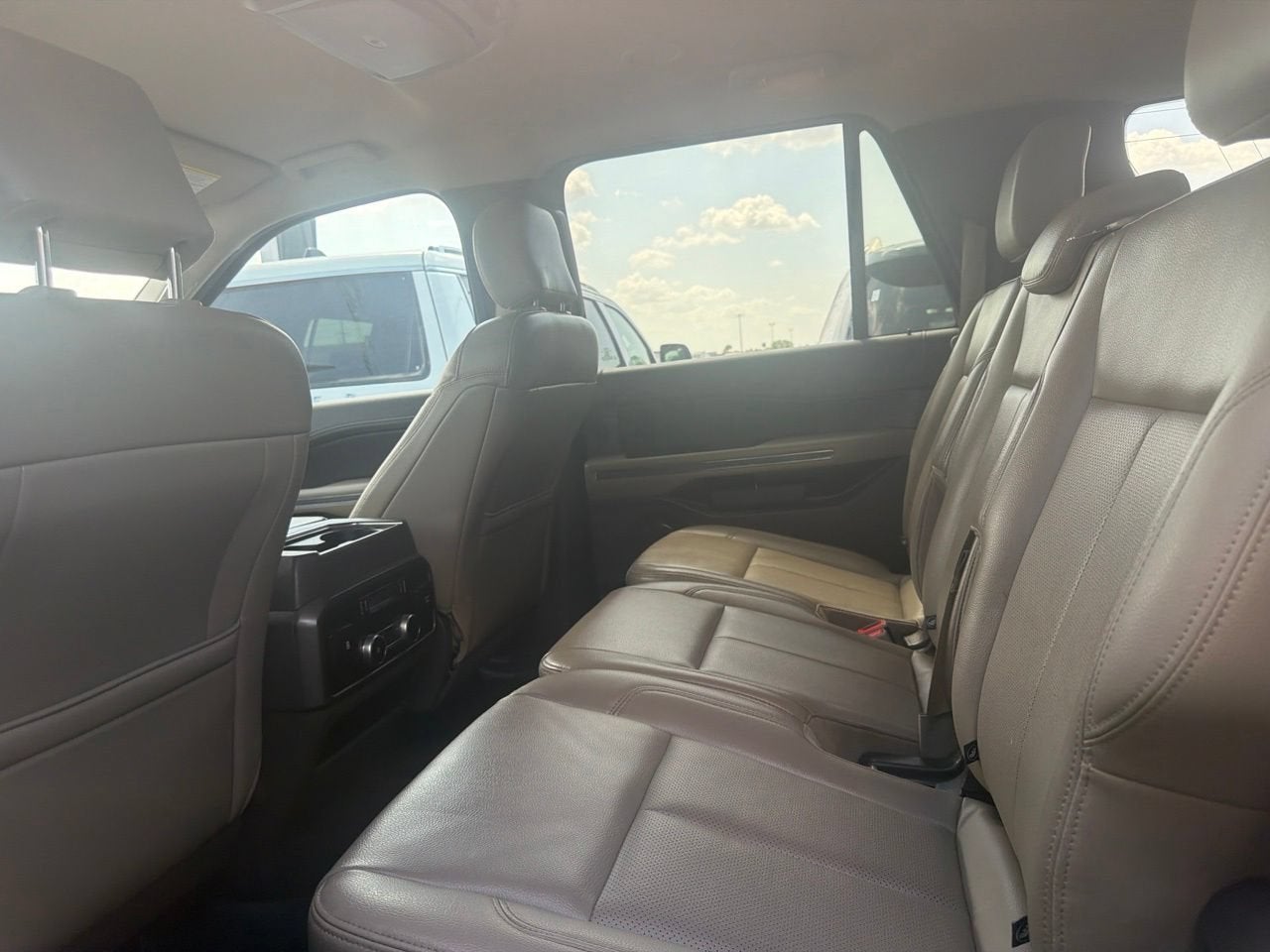 2019 Ford Expedition Max XLT