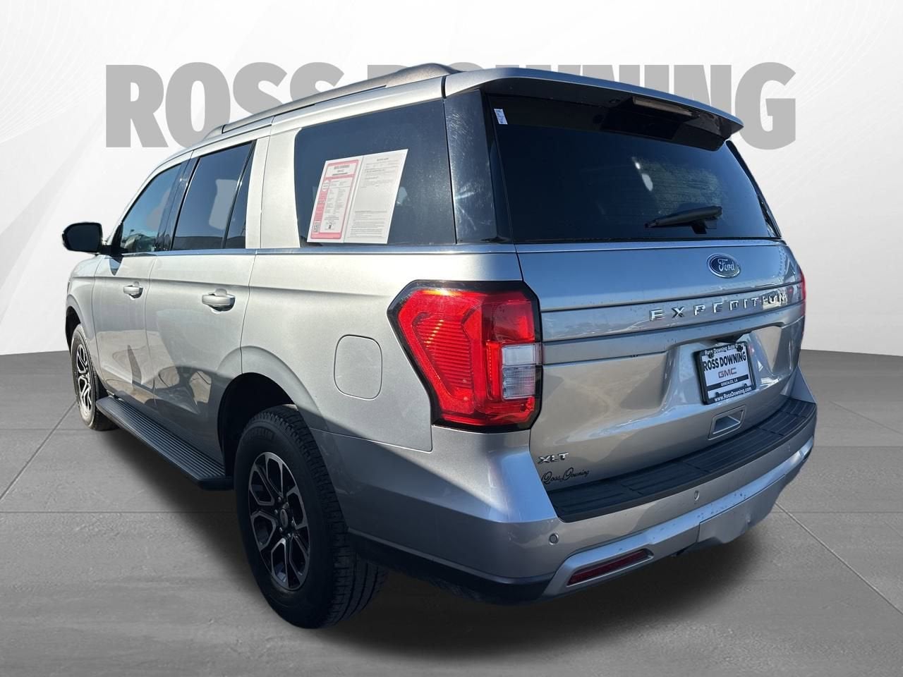 2024 Ford Expedition XLT