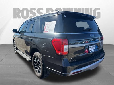 2024 Ford Expedition XLT