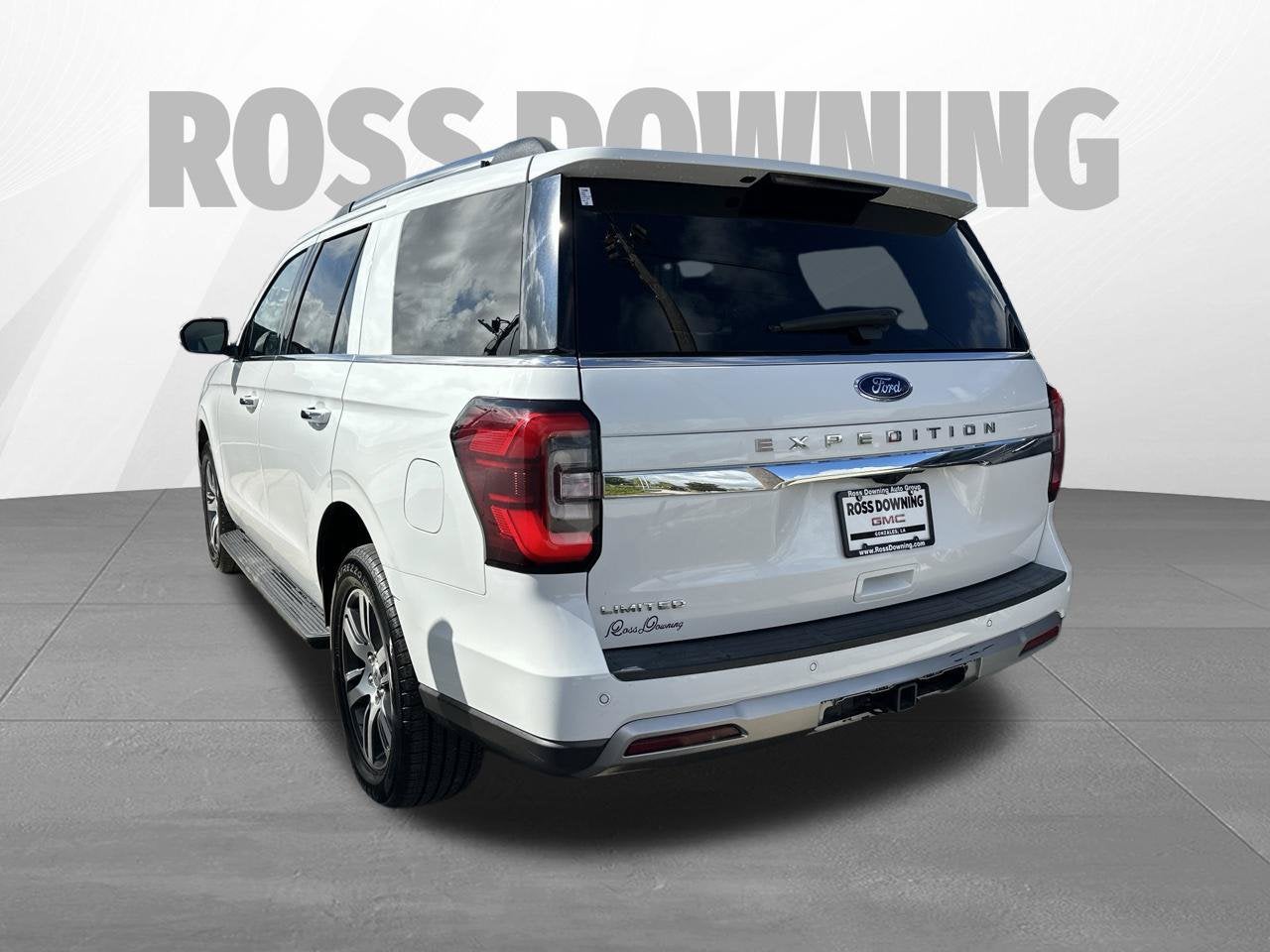 2024 Ford Expedition Limited