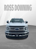 2019 Ford Super Duty F-250 SRW XL