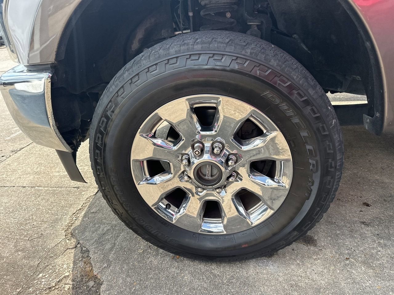 2019 Ford Super Duty F-250 SRW XL