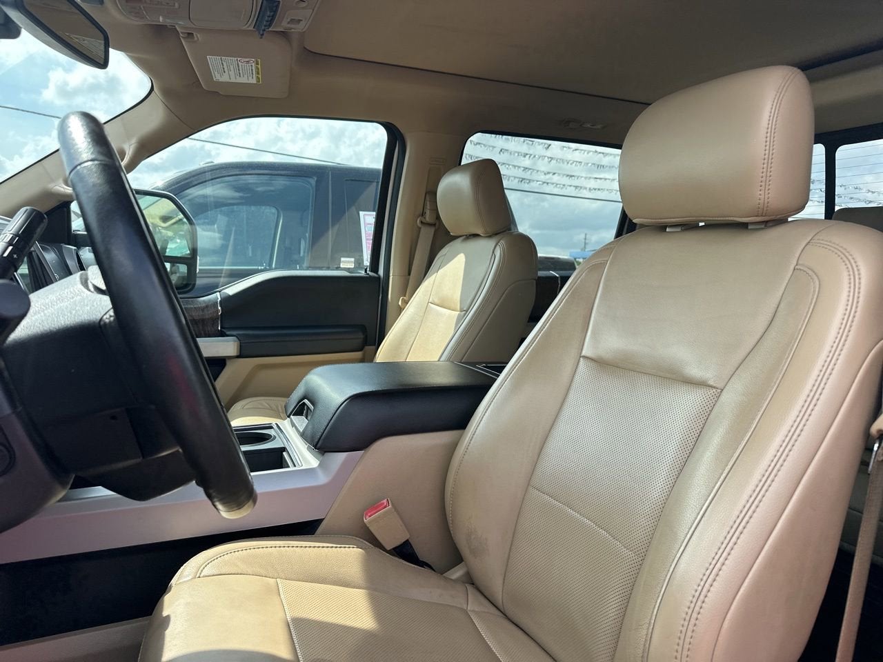 2019 Ford Super Duty F-250 SRW XL