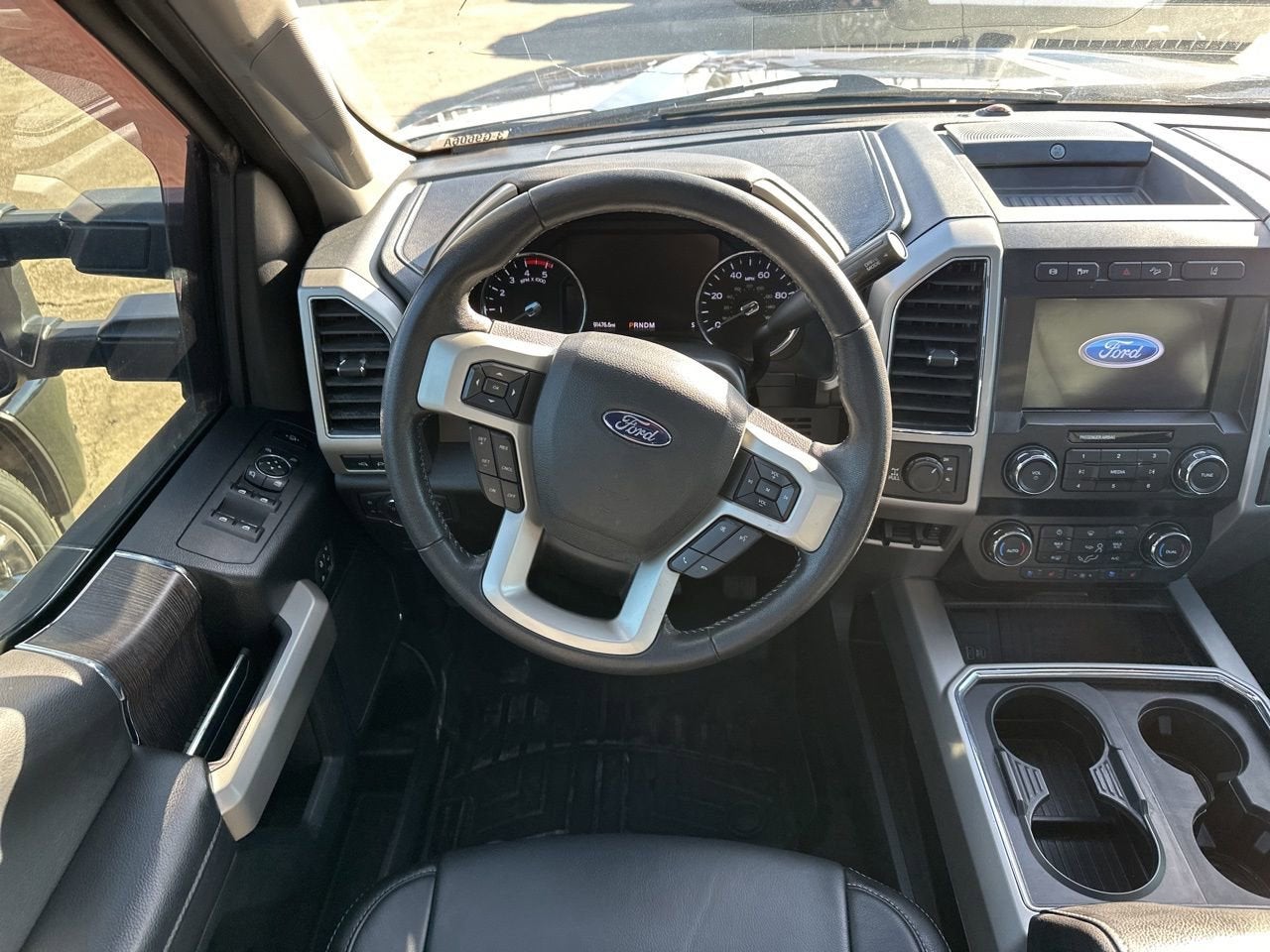 2020 Ford Super Duty F-250 SRW XL