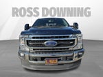 2020 Ford Super Duty F-250 SRW XL