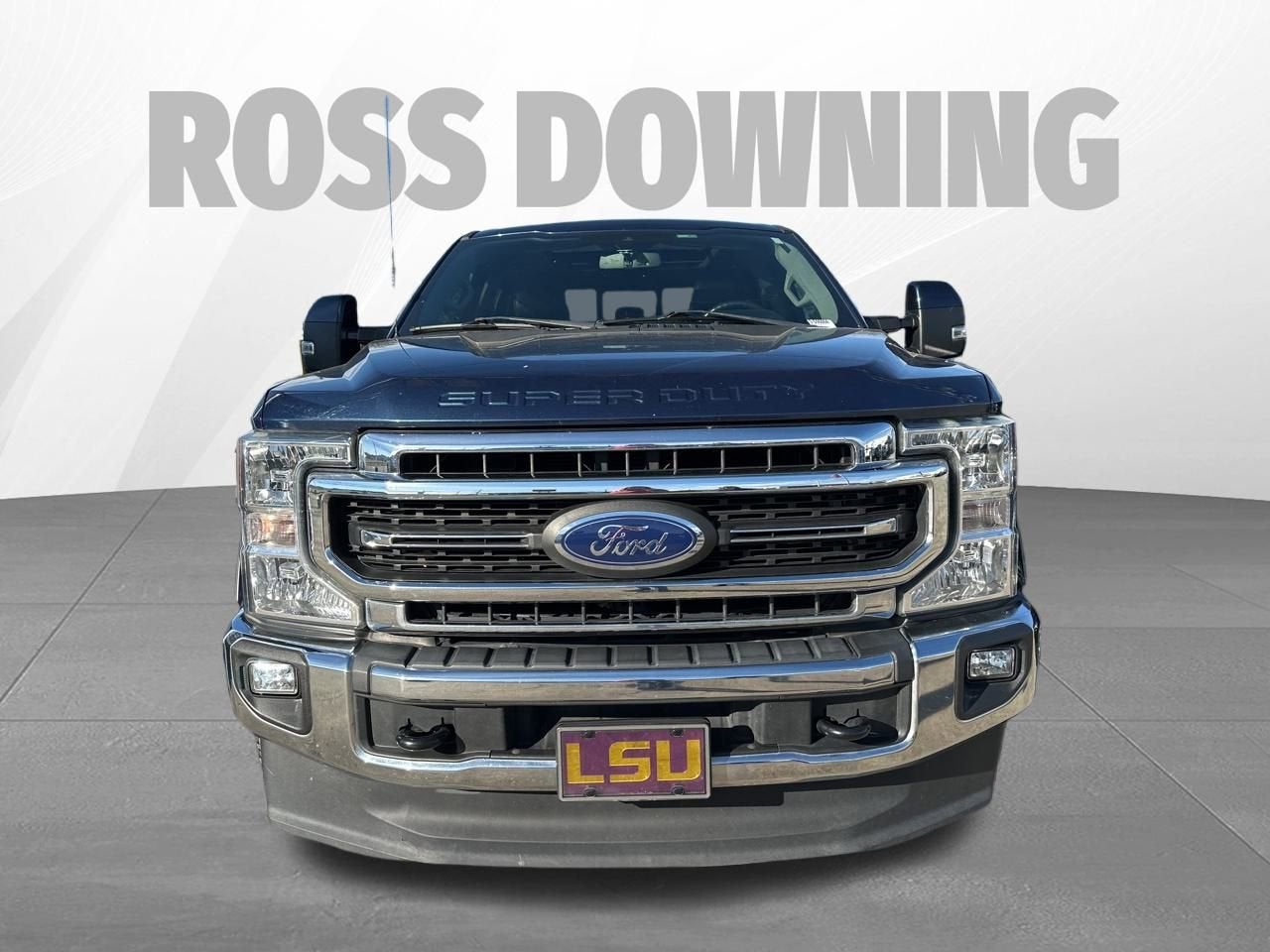 2020 Ford Super Duty F-250 SRW XL