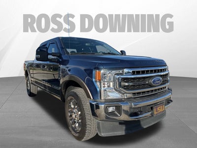 2020 Ford Super Duty F-250 SRW XL