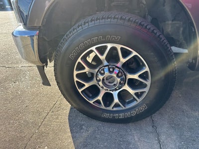 2020 Ford Super Duty F-250 SRW XL