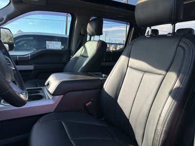 2020 Ford Super Duty F-250 SRW XL