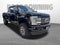 2018 Ford F-250 Platinum