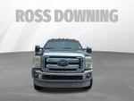 2014 Ford F-250 LARIAT