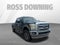 2014 Ford F-250 LARIAT