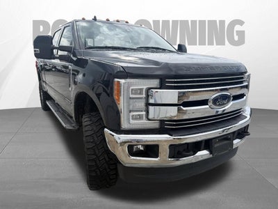 2019 Ford Super Duty F-250 SRW XL
