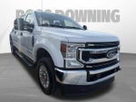 2022 Ford Super Duty F-250 SRW XL