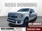 2022 Ford Super Duty F-250 SRW Lariat