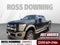 2011 Ford Super Duty F-350 SRW XL