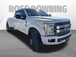2019 Ford F-350 Limited