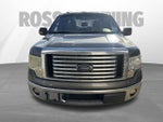 2012 Ford F-150 XL