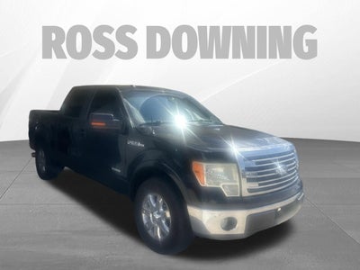 2014 Ford F-150 XL
