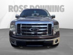 2012 Ford F-150 XL