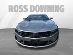 2019 Chevrolet Camaro 3LT