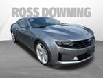 2019 Chevrolet Camaro 3LT