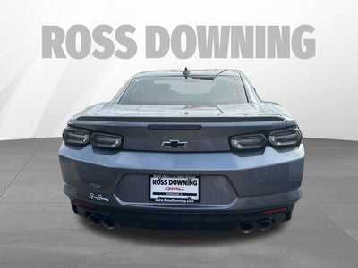 2019 Chevrolet Camaro 3LT