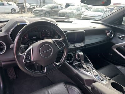 2019 Chevrolet Camaro 3LT